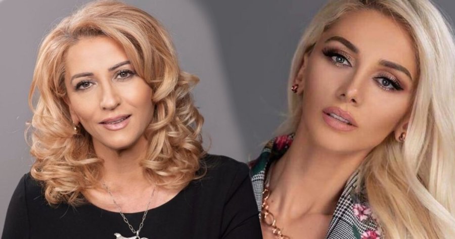Shkurte Fejza & Gresa Behluli  ju emocionojnë me këngën e re 'Si dy nana'