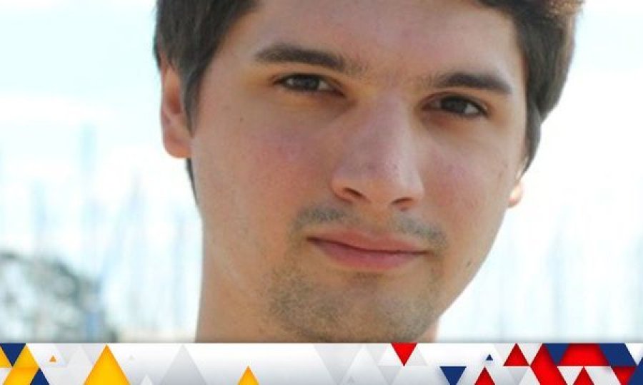 Vritet në Ukrainë gazetari francez, Macron reagon në Twitter