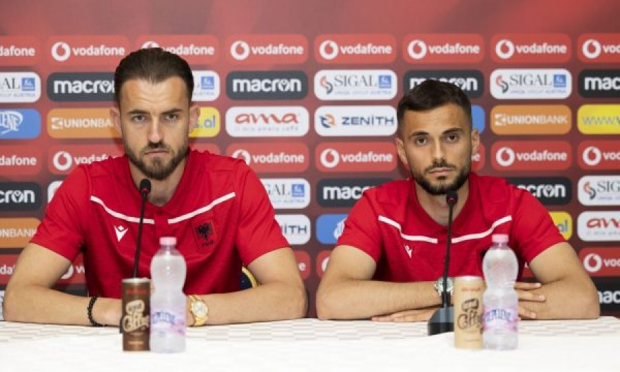 Cikalleshi e Bajrami flasin për sfidat e qershorit: Ta japim maksimumin