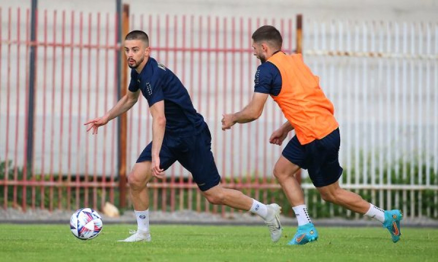 Kosova i luan katër ndeshje në qershor, zbulohet agjenda