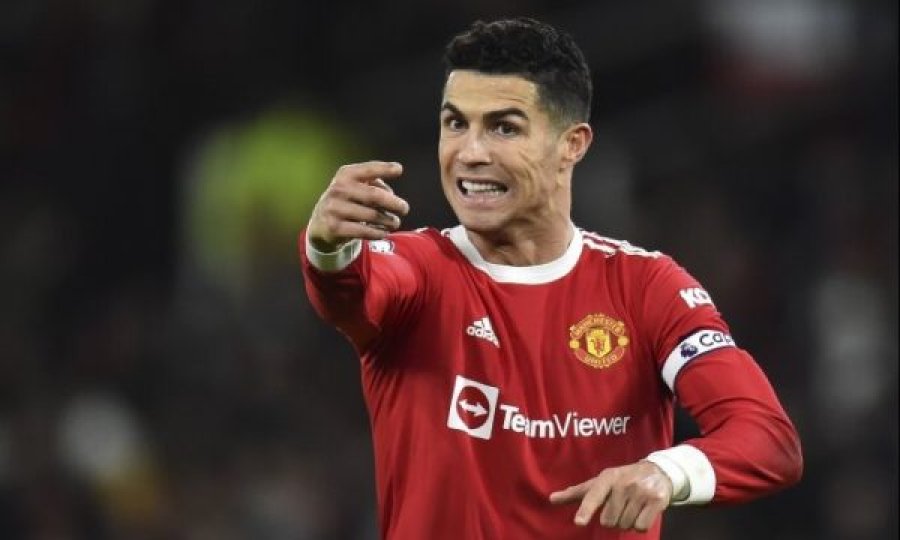 Ronaldo e ka një kërkesë të pazakontë për Man Utd