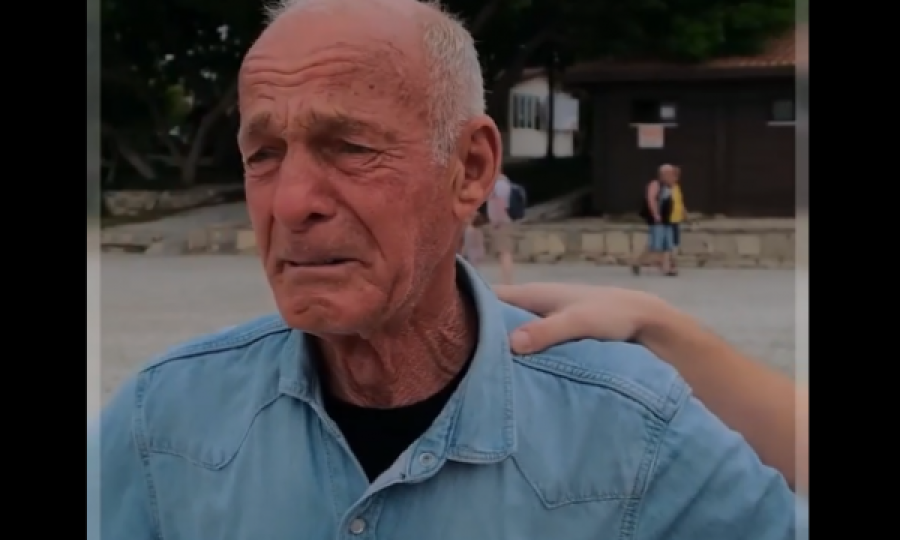 Shqiptari në Turqi përlotet për Kosovën: Dua të vizitoj vendin tim