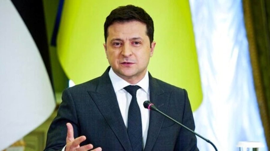 Zelensky shkarkon shefin e sigurisë së Kharkivit: Nuk punoi për të mbrojtur qytetin