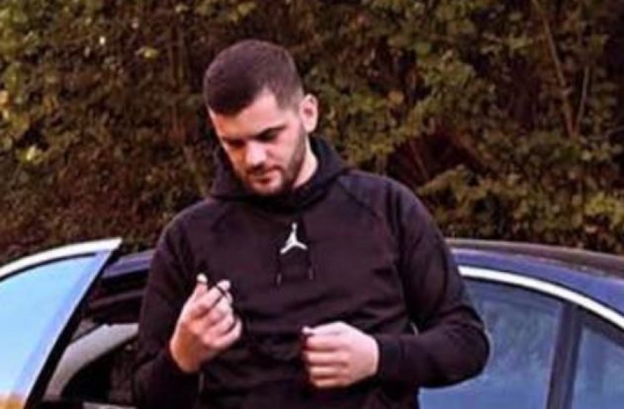 Ky është 23 vjeçari nga Kosova që vdiq në aksident