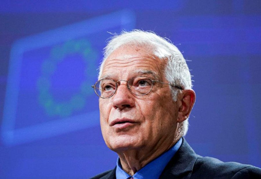 Borrell: Putin po përdor grurin si armë lufte