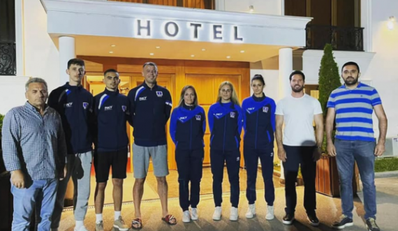 Shteti serb nuk lejon ekipet e Kosovës të kalojnë kufirin