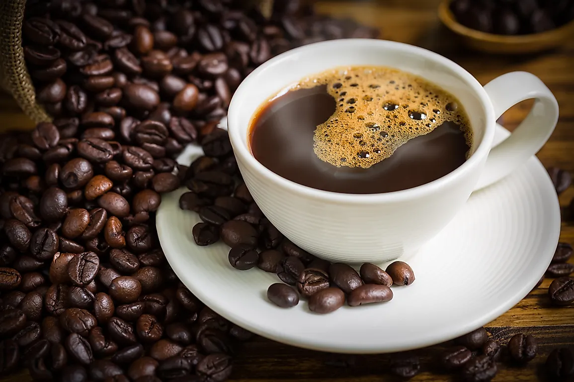 Hulumtimi: A rrezikohen më pak nga vdekja e parakohshme njerëzit që pinë kafe?