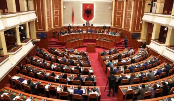 Parlamenti i Shqipërisë  para provimit serioz, në pritje të Rezolutës për  ndëshkimin e krimeve të Serbisë  në Kosovë