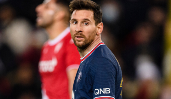 Messi: Sezoni tjetër do të shkojë më mirë