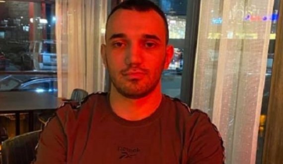 Qëndrim Jonuzi së shpejti lirohet