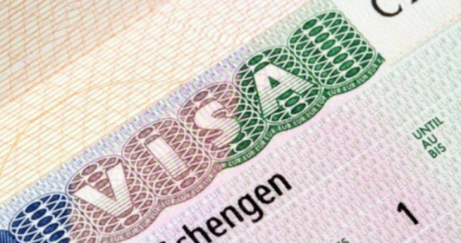 Ambasada e Gjermanisë ka një njoftim me rëndësi për vizat e punës