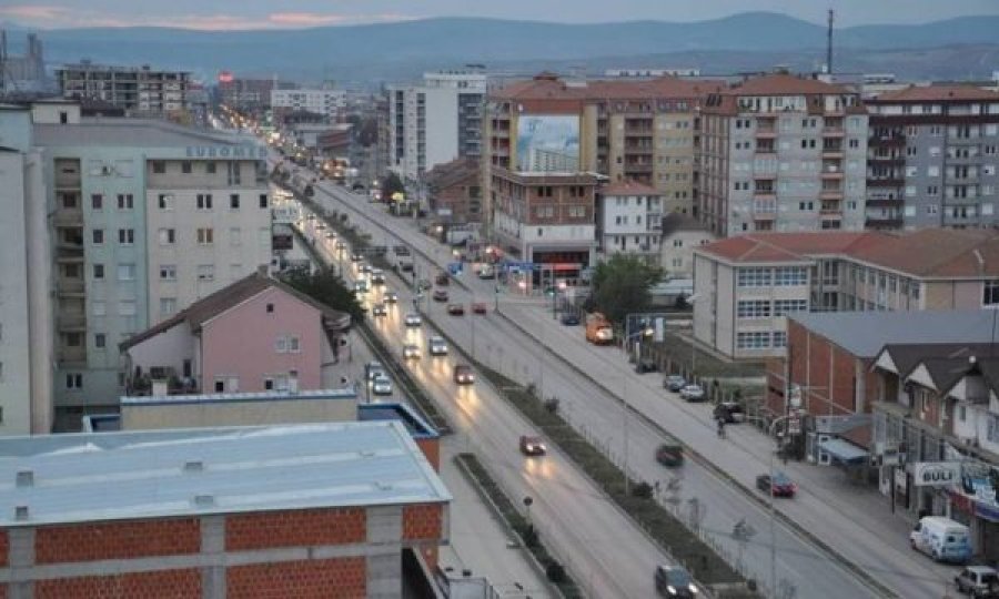 Nusja nga ky vend i Kosovës ankohet se u rrah nga vjehrra e saj dhe një mashkull 