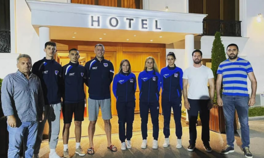 Shteti serb nuk lejon ekipet e Kosovës të kalojnë kufirin