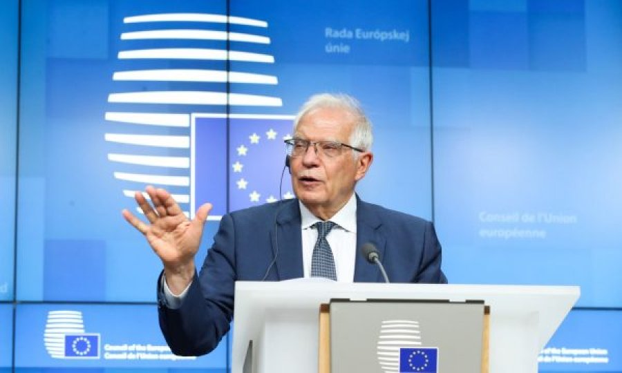 Kërkohet dorëheqja e menjëhershme e Josep Borrell