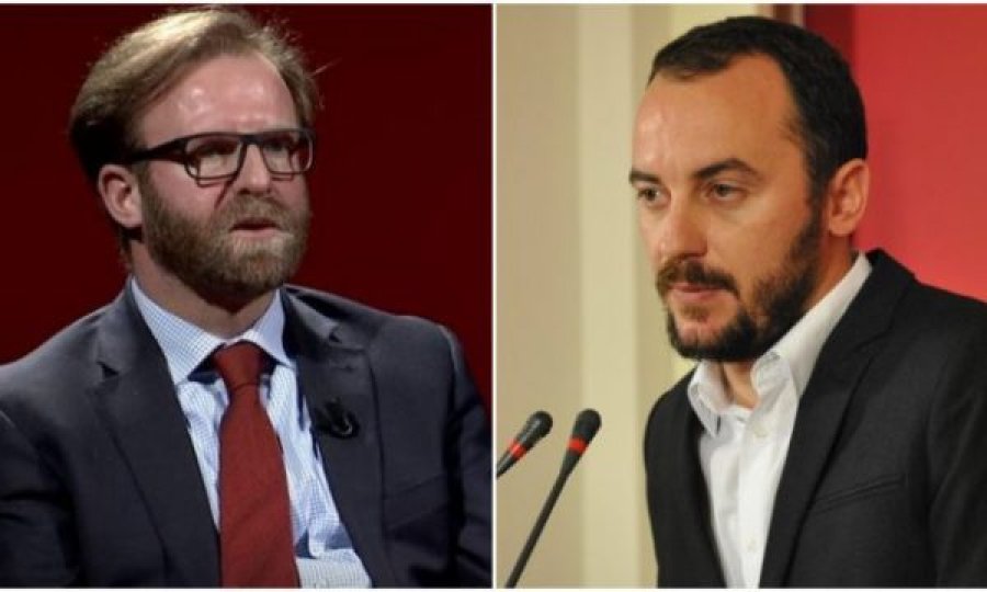 Nesër seanca gjyqësore për rrahjen Dardan Molliqajt e Haki Abazit