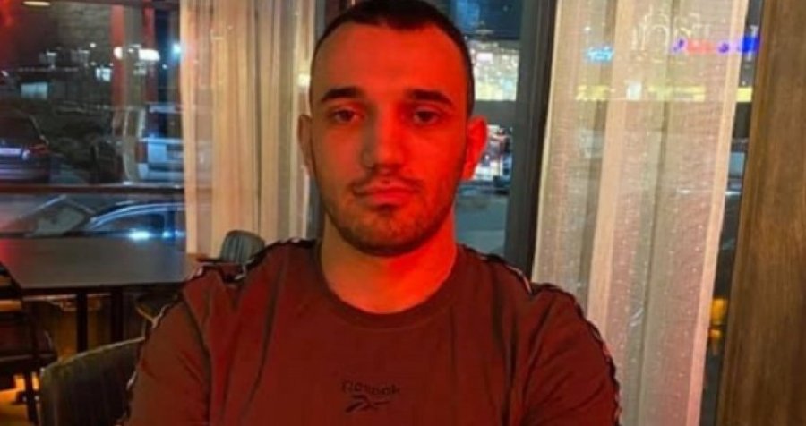 Qëndrim Jonuzi së shpejti lirohet