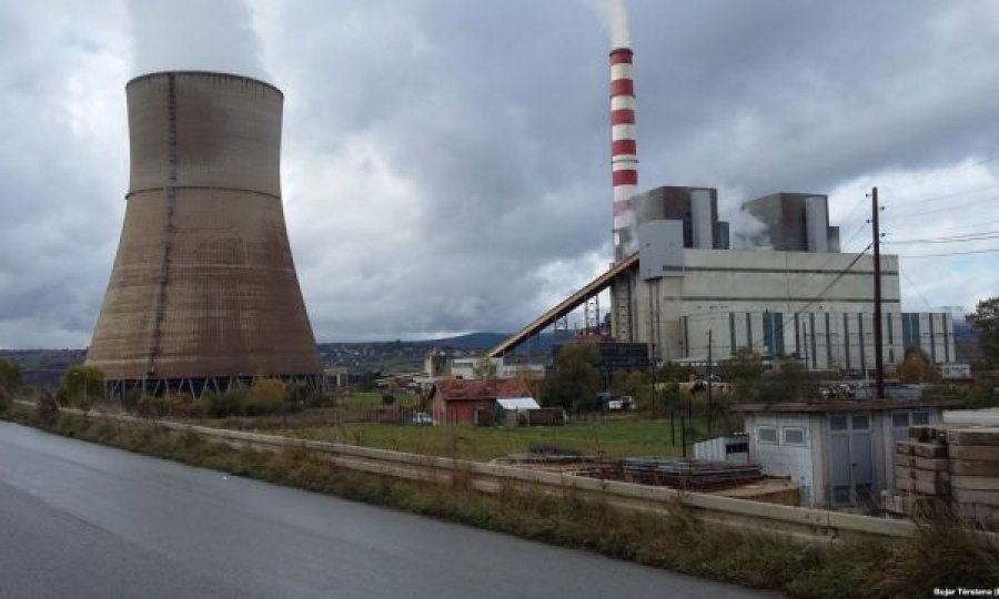 Vjedhja e armatosur në Termocentralin Kosova A, roja u mbajt për 20 minuta nga të dyshuarit