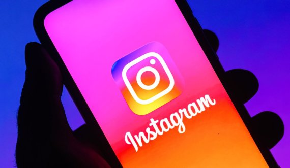 Pse kosovarëve po u mbyllet me të madhe Instagrami