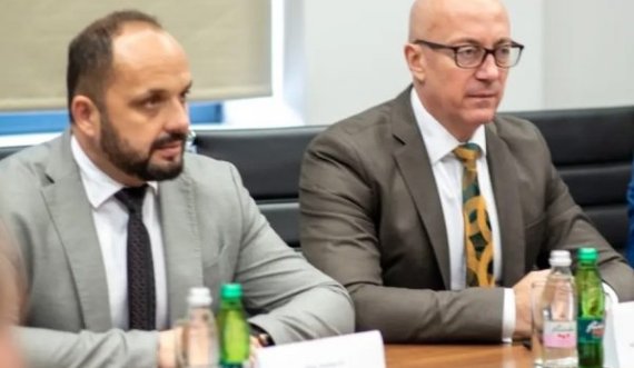 Kryetari i Mitrovicës Veriore: S’do të bëjmë probleme deri te gjoba e parë për targat