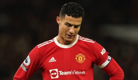 Cristiano Ronaldo humbi tre milionë ndjekës në Instagram brenda 24 orëve