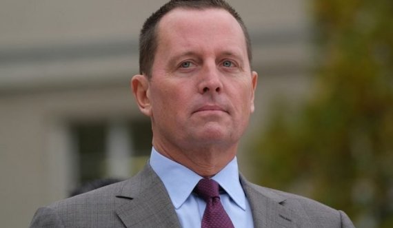 Grenell: Kurti e ka ndryshuar reputacionin e Kosovës në skendën ndërkombëtare