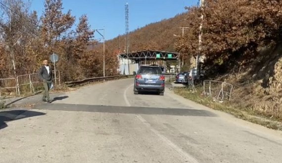 Masat për targat, kjo është situata në vend