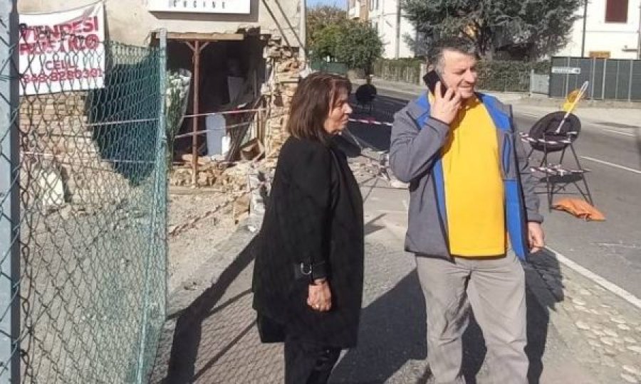 Humbi 3 fëmijët dhe nipin në aksident tragjik në Itali, Ardian Hyseni tregon bisedën e fundit me fëmijët