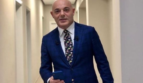 Blendi Fevziu e pranon: Marrëdhëniet Kosovë Shqipëri janë zero