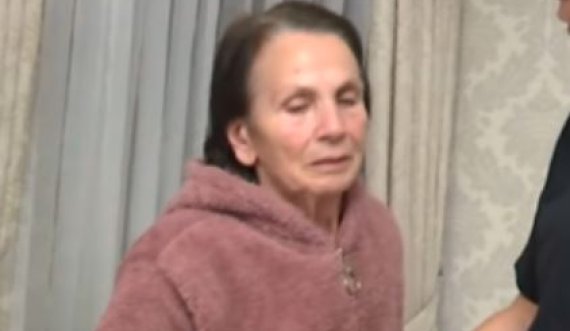 Kjo është gjendja e së moshuarës që u keqtrajtua