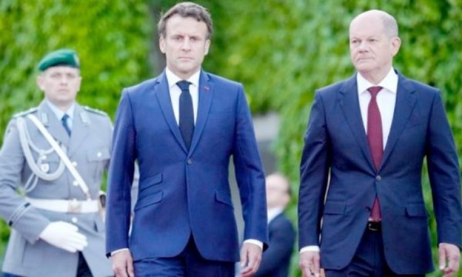 DW: Franca dhe Gjermania pritet të shtojnë presionin diplomatik mbi Kosovën e Serbinë për propozimin e tyre