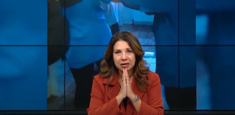 Rudina Xhunga i quan 'qelbësira' infermieret e Orenda-s