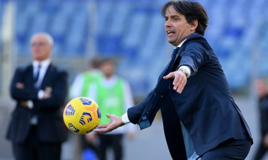 Inzaghi: Me Bayernin dhe Barcelonën kemi ushtruar mirë