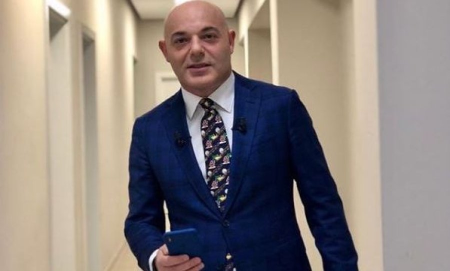 Blendi Fevziu e pranon: Marrëdhëniet Kosovë Shqipëri janë zero