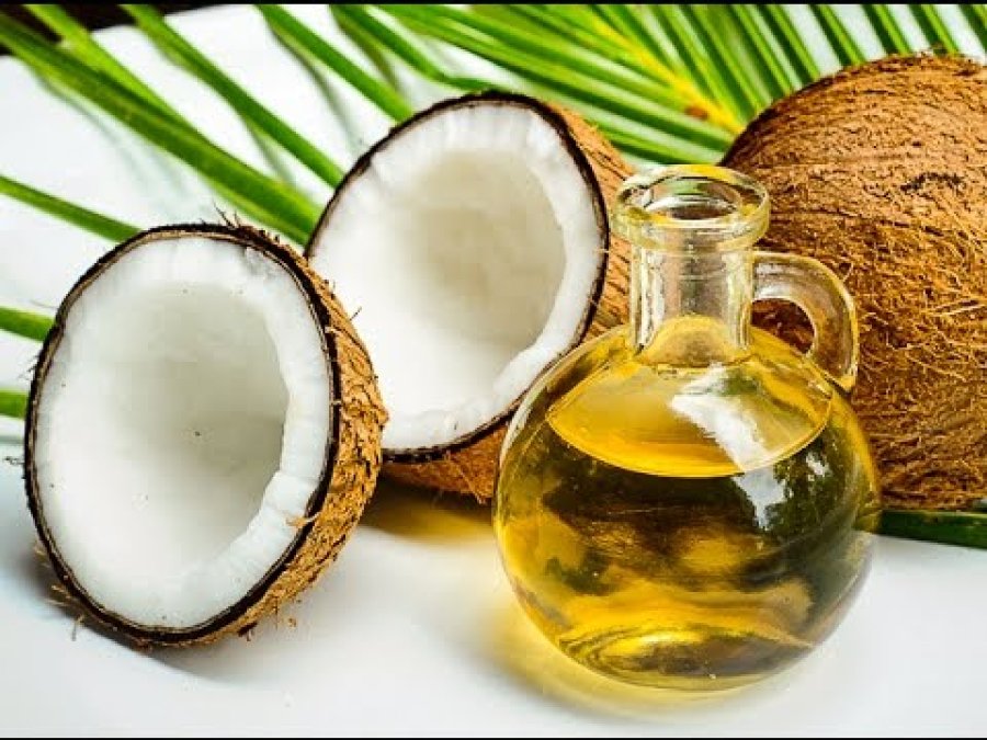 Arsyet e forta pse duhet ta përdorësh vajin e kokosit pikërisht tani