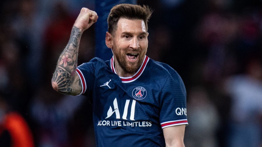 Messi tregon se kur do të largohet nga PSG