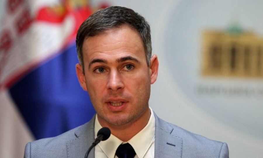 “Vuçiq po e përgatit terrenin për dorëzimin e Kosovës njëherë e përgjithmonë”