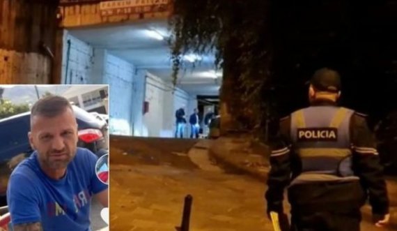 Atentati ndaj 39-vjeçarit te “Kodra e Diellit”, makina e autorëve erdhi nga Kosova