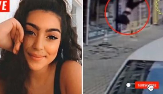 Adoleshentja bie nga kati i katërt derisa po tentonte të kapte telefonin