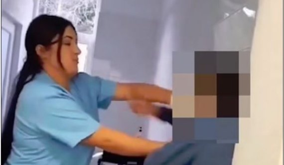 Vendim: Katër infermierëve u hiqet licenca dhe u publikohet identiteti i plotë
