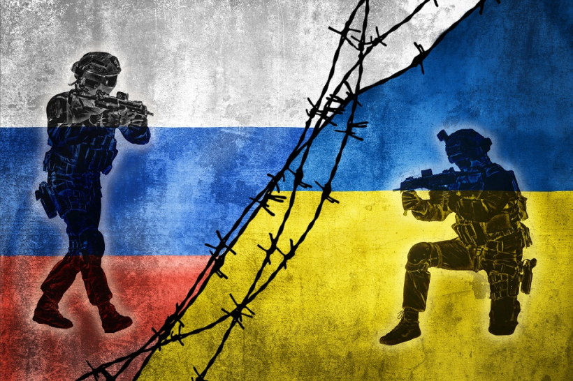 Vriten 19 ushtarë rusë në Donjeck