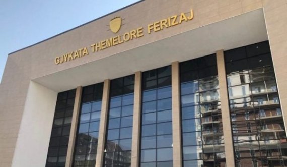 Pasi e goditi për vdekje një këmbësor në Ferizaj, Gjykata merr vendim për të dyshuarin