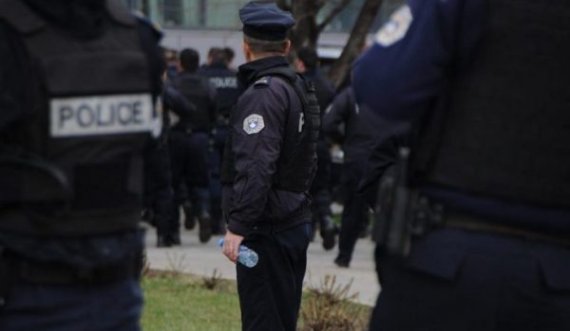 Sulmohet objekti i stacionit të Policisë së Kosovës për mbikëqyrje kufitare në Jasenovik
