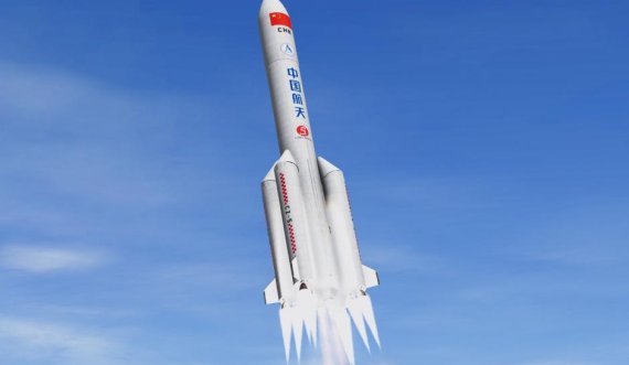 Koreja e Veriut lëshon edhe një raketë balistike