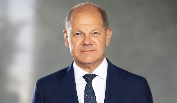 Scholz: Putin nuk më ka kë'rcënuar 