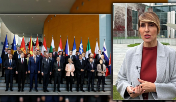 Liderët e Ballkanit Perëndimor firmosin tre marrëveshjet për lëvizhshmërinë të koordinuara nga RCC, Bregu nga Berlini: U krye!