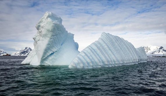 Deri në vitin 2050 do të zhduken të gjithë akullnajat