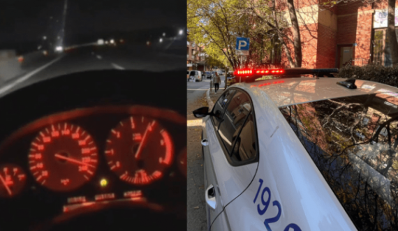 Një nga viktimat e aksidentit në Vushtrri, kishte publikuar pamje duke vozitur 230 km në orë pak ditë para tragjedisë