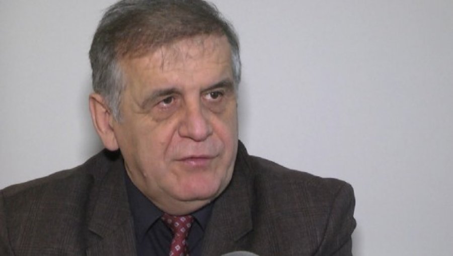 Nexhmedin Spahiu: Shqipëria mendonte se shoqëria kosovare është naive, por e kuptuan që jemi më “shkërdhata” se ata