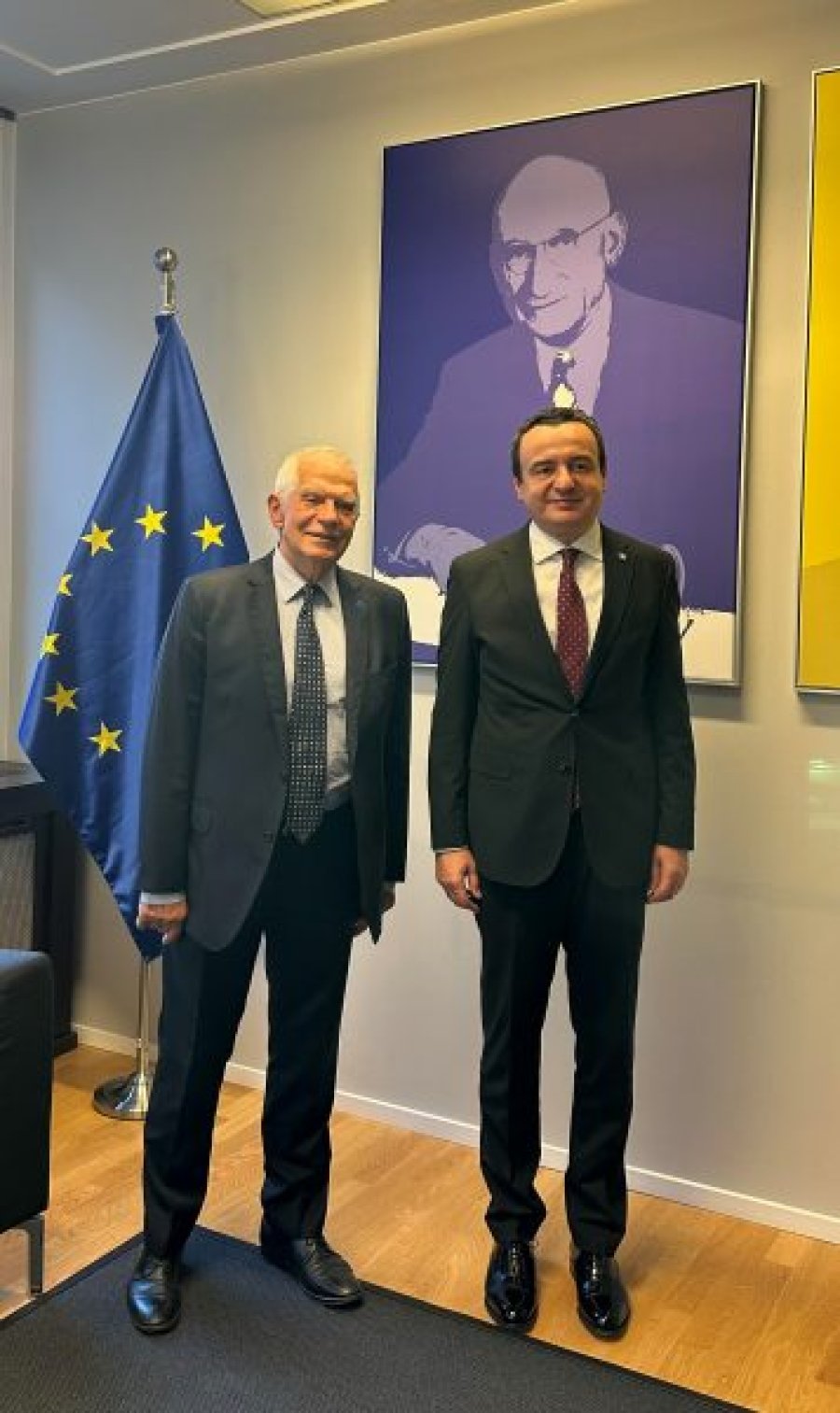 Kosova sot
