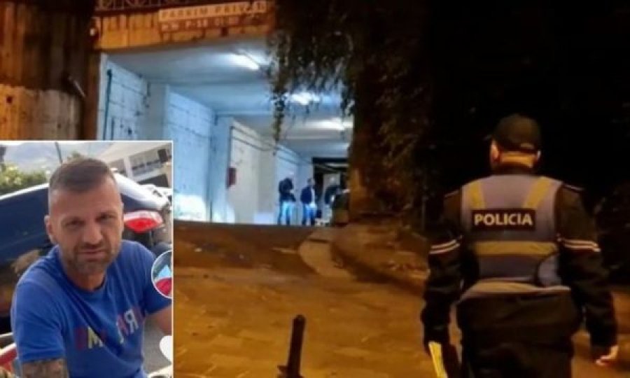 Atentati ndaj 39-vjeçarit te “Kodra e Diellit”, makina e autorëve erdhi nga Kosova
